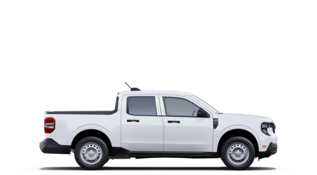 2025 Ford Maverick